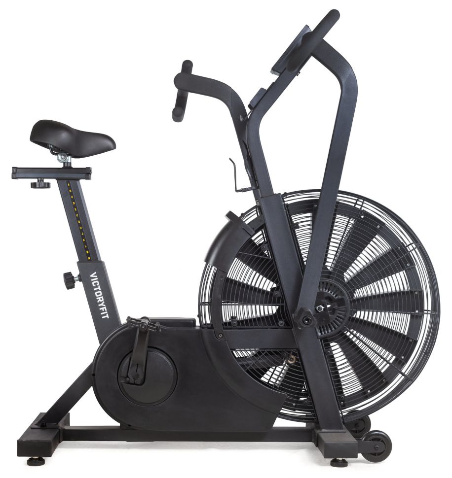 Эйрбайк VictoryFit VF-AirBike GT PRO 1