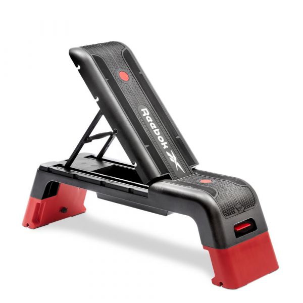 Дек-платформа Reebok RAP-15170RD