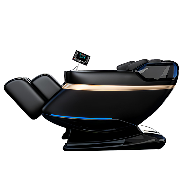 Массажное кресло Méridien Malta Black