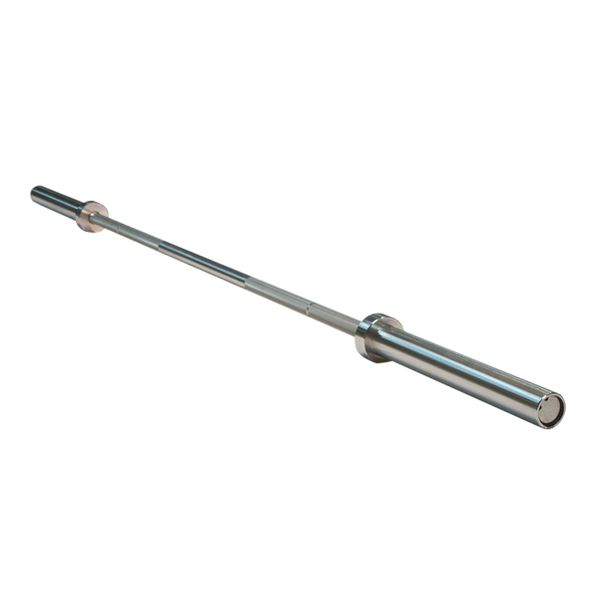 Гриф прямой Body-Solid OB86PBG GOLD